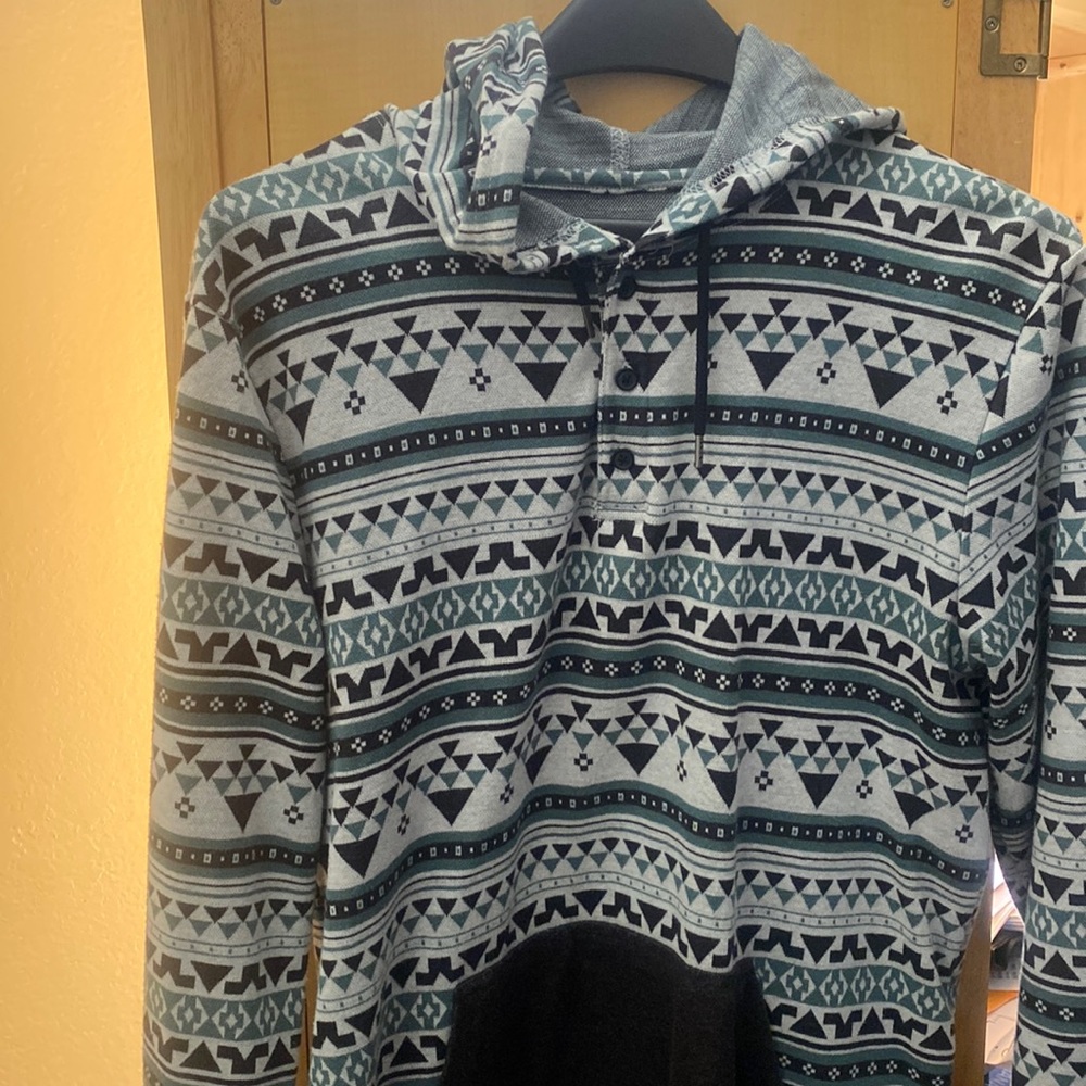 ON THE BYAS